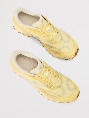 Loewe x On Running Cloudventure 2.0 sneakers